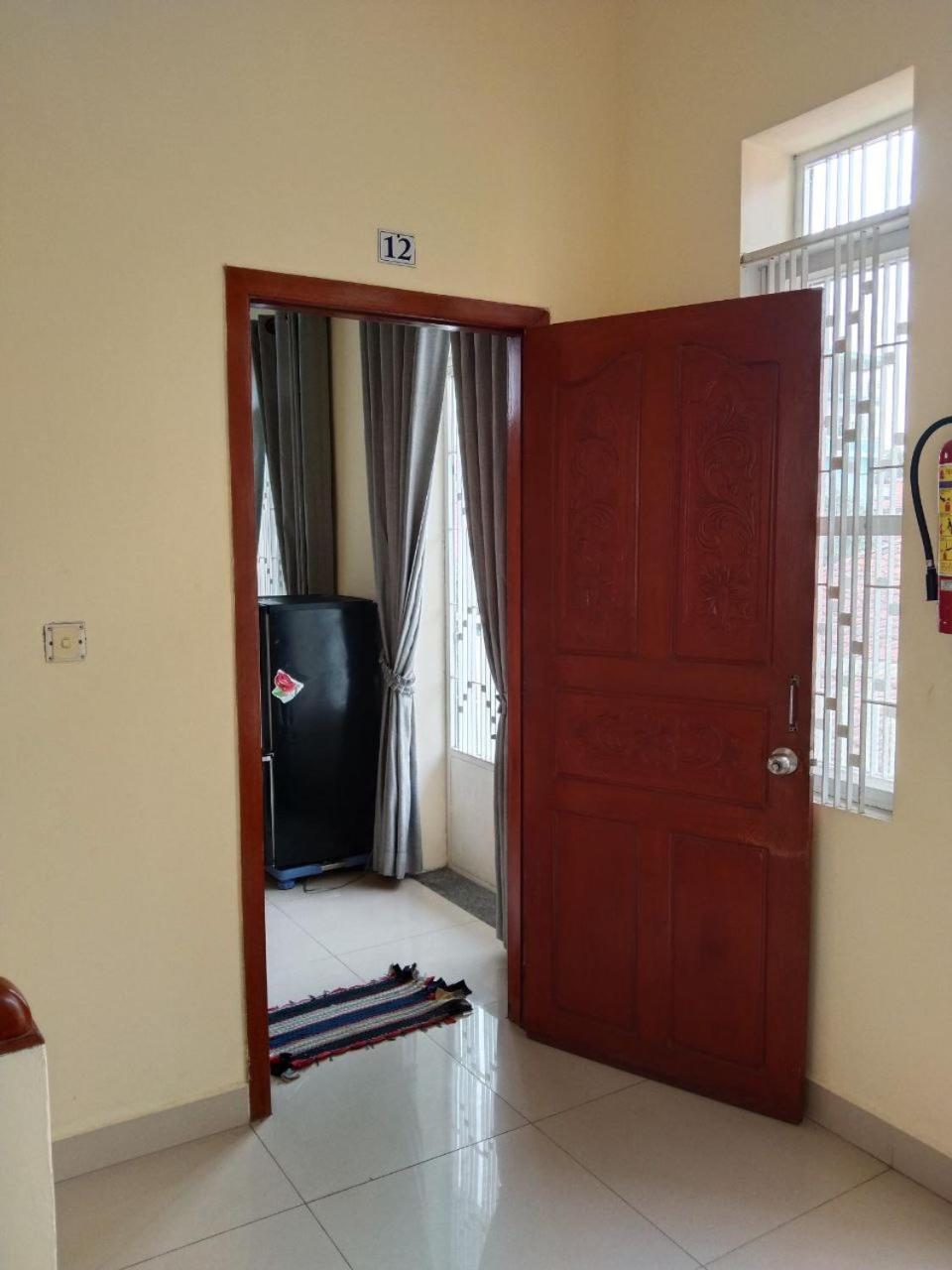 Room 12 - Studio In A Villa 5Mn Walk From The Royal Palace With Swimming Pool Phnom Penh Exterior foto