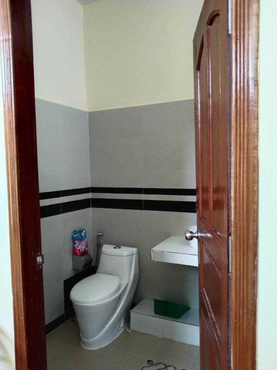 Room 12 - Studio In A Villa 5Mn Walk From The Royal Palace With Swimming Pool Phnom Penh Exterior foto